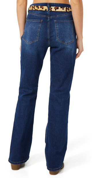 Thumbnail 2: DARK DENIM