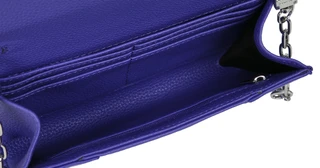Thumbnail 3: Tahari Tahari Card Organizer Crossbody/wristlet Bag 
