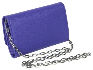 Thumbnail 2: Tahari Tahari Card Organizer Crossbody/wristlet Bag 