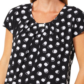 Thumbnail 2: BLACK/WHITE