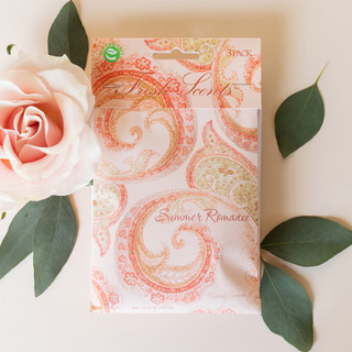 Thumbnail 3: WillowBrook WillowBrook Summer Romance Sachet 
