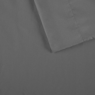 Thumbnail 3: Intelligent Design Intelligent Design Microfiber Side Pocket Sheet Set 