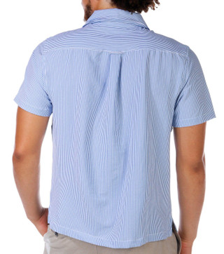 Thumbnail 3: WHITE/BLUE