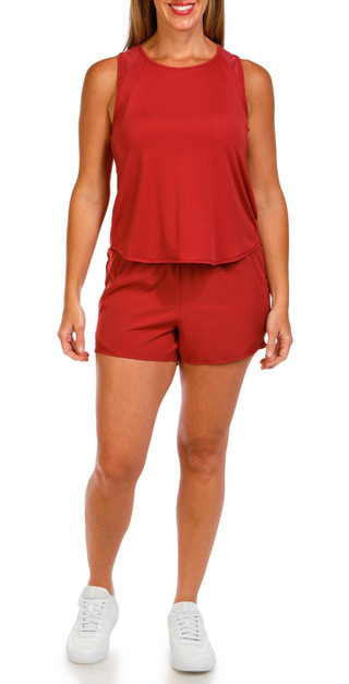 Thumbnail 5: BURGUNDY