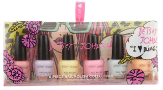 Thumbnail 1: Pink