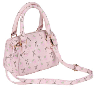 Thumbnail 2: Pink
