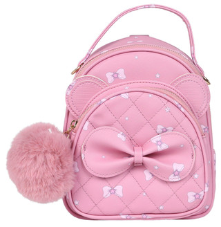 Thumbnail 1: Pink