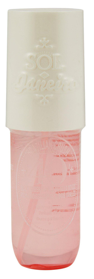 Thumbnail 1: Pink