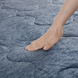 Thumbnail 4: Sharper Image Sharper Image Cooling Touch Down Alternative Throw 