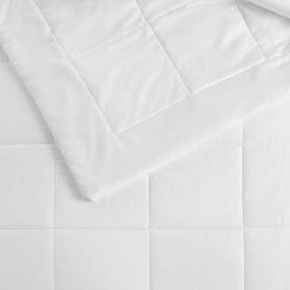 Thumbnail 3: Sharper Image Sharper Image Cooling Touch Down Alternative Blanket 