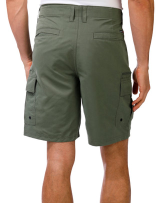 Thumbnail 3: Quiksilver Quiksilver Mens Cargo Fixed Waistband Shorts 