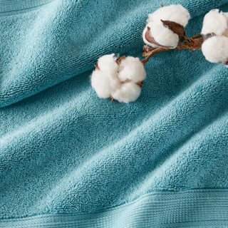 Thumbnail 6: MADISON PARK SIGNATURE Madison Park Signature 8 Pc. 800GSM Ultra Soft Towel Set 