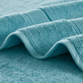 Thumbnail 4: MADISON PARK SIGNATURE Madison Park Signature 8 Pc. 800GSM Ultra Soft Towel Set 