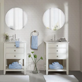 Thumbnail 1: MADISON PARK SIGNATURE Madison Park Signature 8 Pc. 800GSM Ultra Soft Towel Set 