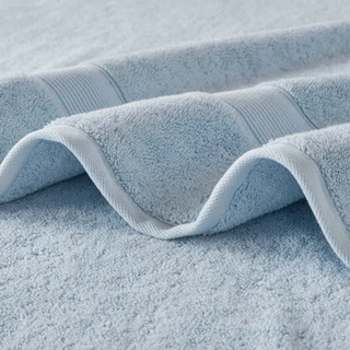 Thumbnail 2: MADISON PARK SIGNATURE Madison Park Signature 8 Pc. 800GSM Ultra Soft Towel Set 