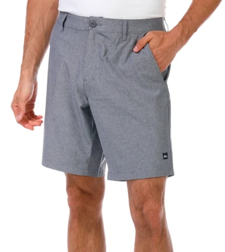 Thumbnail 1: Quiksilver Quiksilver Mens Mamo Amphibian Shorts 