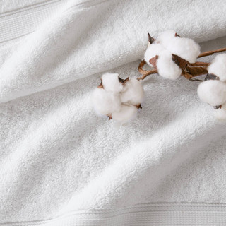 Thumbnail 3: MADISON PARK SIGNATURE Madison Park Signature 2 Pc. 800GSM Ultra Soft Towel Set 