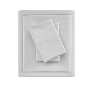 Thumbnail 25: Sleep Philosophy Sleep Philosophy Smart Cool Microfiber Sheet Set 