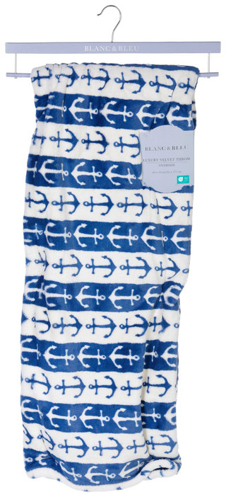 Thumbnail 1: NAVY ANCHOR