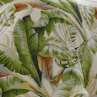 Thumbnail 16: TOMMY BAHAMA Tommy Bahama Palmiers Comforter Set 