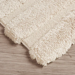 Thumbnail 2: Madison Park Madison Park Tufted Pearl Channel Rug 