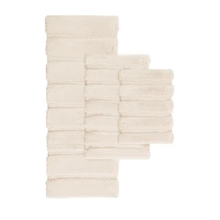 Thumbnail 5: Madison Park Madison Park Tufted Pearl Channel Rug 