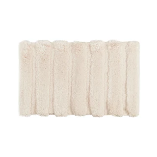Thumbnail 4: Madison Park Madison Park Tufted Pearl Channel Rug 