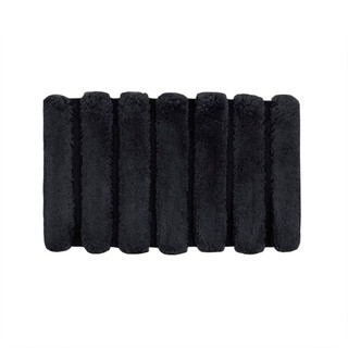 Thumbnail 4: Madison Park Madison Park Tufted Pearl Channel Rug 