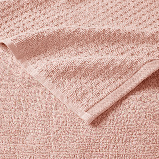 Thumbnail 3: MADISON PARK ESSENTIALS Madison Park Essentials 6 Pc. Spa Waffle Jacquard Towel Set 