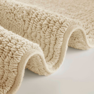 Thumbnail 16: MADISON PARK SIGNATURE Madison Park Signature Splendor Bath Rug 