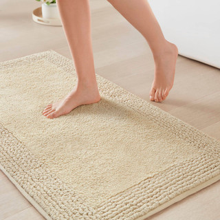 Thumbnail 12: MADISON PARK SIGNATURE Madison Park Signature Splendor Bath Rug 
