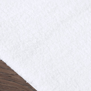 Thumbnail 9: MADISON PARK SIGNATURE Madison Park Signature Marshmallow Bath Rug 