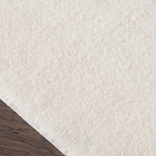 Thumbnail 3: MADISON PARK SIGNATURE Madison Park Signature Marshmallow Bath Rug 