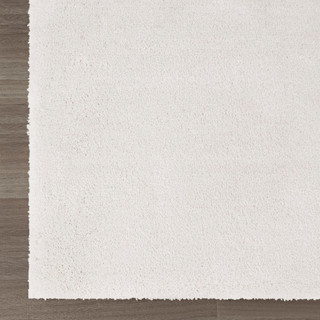 Thumbnail 4: MADISON PARK SIGNATURE Madison Park Signature Marshmallow Bath Rug 