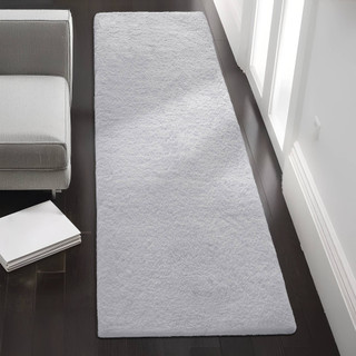 Thumbnail 3: MADISON PARK SIGNATURE Madison Park Signature Marshmallow Bath Rug 