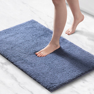 Thumbnail 10: MADISON PARK SIGNATURE Madison Park Signature Marshmallow Bath Rug 