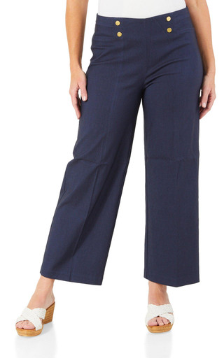 Thumbnail 1: Denim