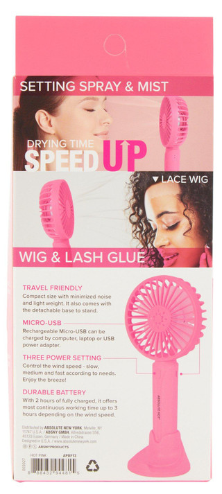 Thumbnail 2: Pink