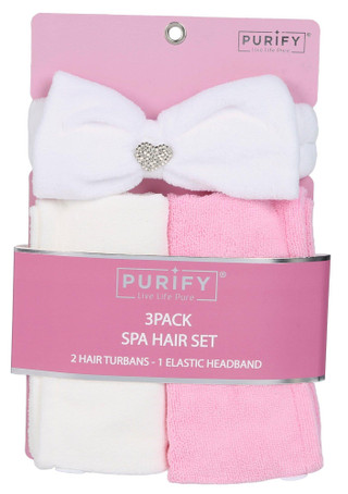 Thumbnail 1: Pink