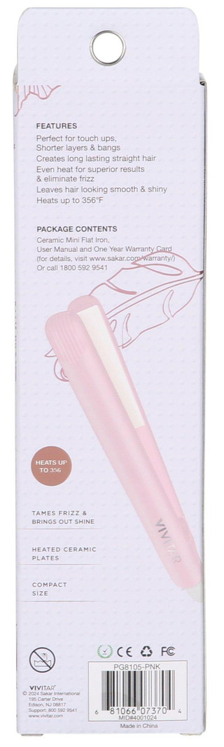Thumbnail 2: Pink