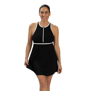 Thumbnail 1: Black/White