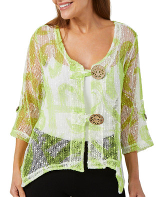 Thumbnail 1: Moss/White