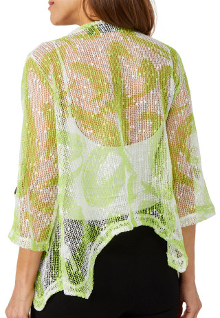 Thumbnail 2: Moss/White