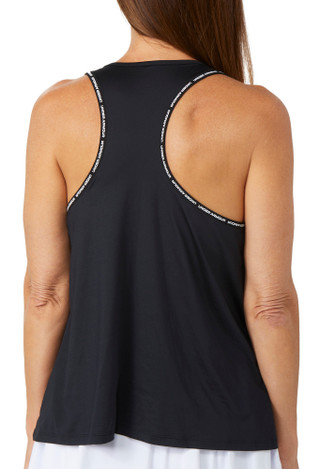 Thumbnail 3: Under Armour Under Armour Womens Active Tech Knockout Tank Top 