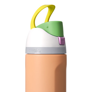 Thumbnail 4: Peachy Keen