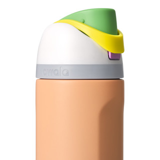 Thumbnail 5: Peachy Keen