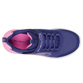 Thumbnail 2: NAVY/PINK