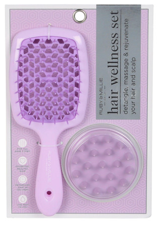Thumbnail 1: Purple