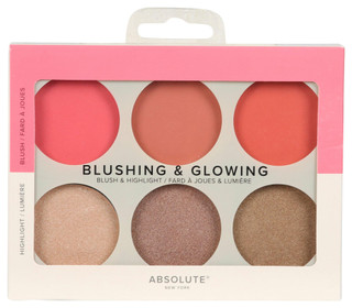 Thumbnail 1: Pink