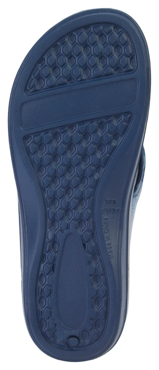 Thumbnail 5: Island Surf Island Surf Womens Jetty Solid Flip Flops 